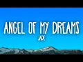 JADE - Angel Of My Dreams