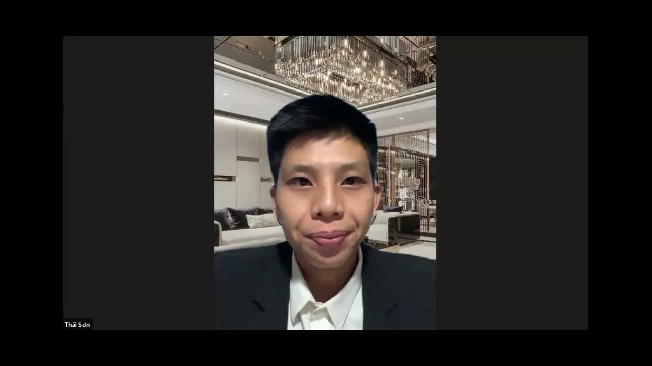 Outline Video 11/04/24 KHÁC BIỆT TẠI VITAL- THÁI SƠN + THAO TÁC MÁY- HOA SEN