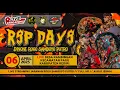 Live Rogo Samboyo Putro Kambingan Pagu Ft SHF Audio