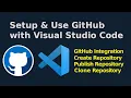 How to Use GitHub with VS Code Full Tutorial