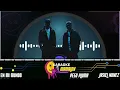 En mi mundo KARAOKE 2024 Peso Pluma Jasiel Nuñez Karaoke Mamalon Tumbado