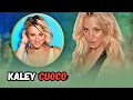 Kaley Cuoco Bikini Pictures Will Leave You Speechless