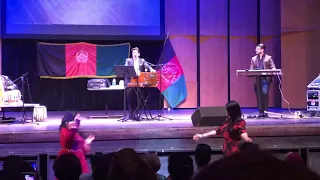 Najim NAWABI Yak Dana Murwaria 