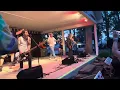 Keep Flying Perform “High Cholesterol” At Camp Punksylvania 2024