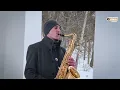 Гуцулка Ксеня - Randevu Cover Band | Tenor Sax Cover 