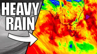 Australia This Storm Could Bring Rain To Everyone
