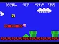 Download Lagu Super Boy I Gameplay (Korean SG-1000/MSX Bootleg / Pirate Mario Clone)