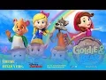Download Lagu Goldie \u0026 Bear | Theme (Hindi Vers.) | Indian Animès TV