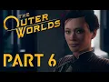 Corporations Or Outlaws - Anton Crane vs Cassandra O Malley