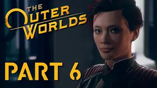 Corporations Or Outlaws - Anton Crane vs Cassandra O Malley