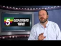 5 Seasons Tire Car Care Tips Over Inflate