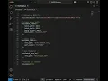 AMIS Runtime Tutorial 4 Script explained Line by Line