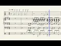Luther Allison - It's Been A Long Time - Intro Full Band Transcription