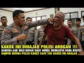 Download Lagu KAKEK INI DIHAJAR POLISI AROGAN KARENA GAK NGASIH UANG SAAT AMBIL MOBILNYA YANG DISITA‼️