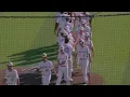 2026 NBC World Series Liberal Bee Jays vs Great Bend Bat Cats