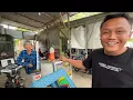 Download Lagu TILIK KAPITAL SETELAH 3 HARI DAGANG SOSIS ! - Dapat uang malah buat modif 🤤🔥🤑