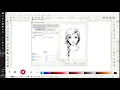 Inkscape GCODE Facil