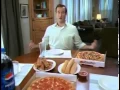 Pizza Hut commercial
