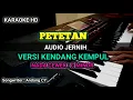 Download Lagu PETHETAN (KARAOKE LIRIK ) NADA CEWEK || KENDANG KEMPUL BANYUWANGI || SULIYANA