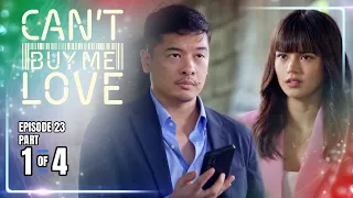 can t buy me love episode 23 1 4 april 21 2026