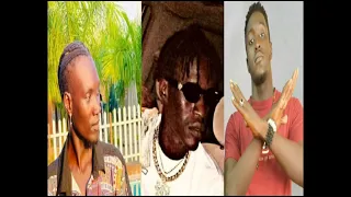 bounce by wizzito bellow ft fuji fumoney u0026 shab dem the dope boy