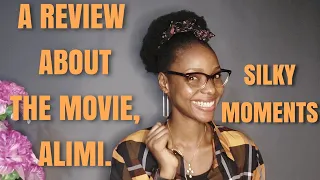 alimi the movie an emotional review 