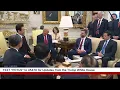 Download Lagu President Trump Participates in a Bilateral Meeting with the President of the Republic of Korea
