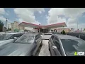 Prime car dealership available for lease in the heart of Hialeah