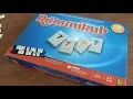 Como jogar Rummikub