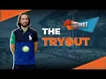 First Things First All Access Nick tries out to be a US Open ball person BONUS