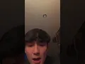 รักคุณเข้าอีกแล้ว - บอย-ป๊อด [IG LIVE COVER BY FIRST ANUWAT @ เฟิร์ส อนุวัฒน์]