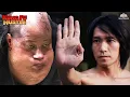 Download Lagu Kung Fu Hustle VS Frog Kung Fu अंतिम लड़ाई | Action Movie Scene - Kung Fu Hustle In Hindi