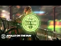 Download Lagu Electronic● Apollo On The Run - Echo - Copyright Free Music