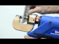 SPR-12 Self Piercing Rivet Gun Combo Kit Plus - Video 5 of 4
