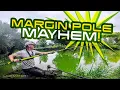 Download Lagu Margin Pole Mayhem! (LIVE WEDSTRIJD)