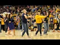 Uptown Funk Whitmer Teacher Flash Mob - Homecoming 2017