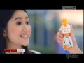 Iklan Xon-Ce Drink - The Naked Truth
