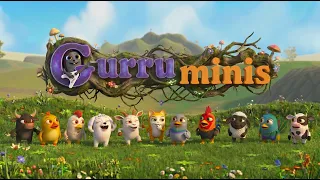 Nuevo Canal exclusivo de los Gurruminis