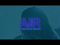 Eli & Fur - Air (WARATAH Remix) (Official Visualiser)