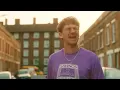 Heat Waves - Glass Animals