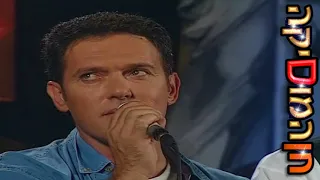 אביהו מדינה אייל גולן שלומי שבת מחרוזת שירי זוהר ארגוב 1 מופע זוהר בדשא פסטיבל ערד 1996 