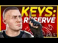 RB-OP - Key Guide