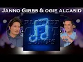 Nonstop Love Songs Ogie Alcasid \u0026 Janno Gibbs Best OPM Love Songs Collection 🎤🎵┃4K