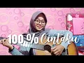 Download Lagu 100 % CINTAKU - D BAGINDAS COVER