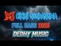 Lagu DJ CIKINI GONDANGDIA Remix – Dugem Full Bass Auto Goyang