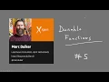 Durable Functions Starting orchestrations DurableOrchestrationClient part 1