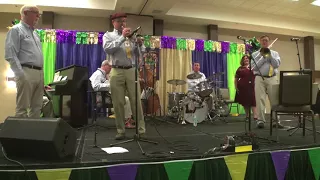 grand dominion jazz band 