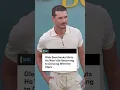 Has Gleb Savchenko danced his last duet