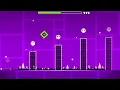Stereo Madness 100 Complete No Coins - Geometry Dash 2 2
