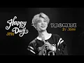 Download Lagu 𝓟romise by Jimin — cover by 𝙅𝙚𝙣𝙣 !! HAPPY BIRTHDAY MY LOVE 😖💗
